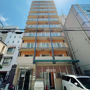 J&c-i Osaka