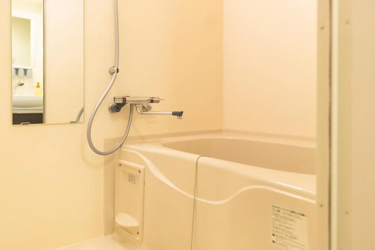 谷町君･星hotel･恵美須西 Osaka